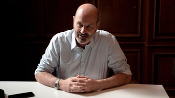 El economista será Ministro de