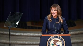 “The Art of Her Deal: