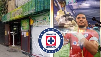 “De sangre azul”: así es