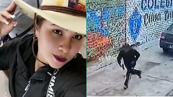 Asesinan a una madre frente a sus tres hijos cerca de colegios en Huaral| Foto: Latina Noticias