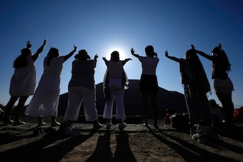 El otoño es una estación