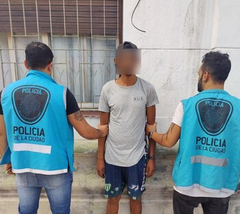 El trapito de Flores fue