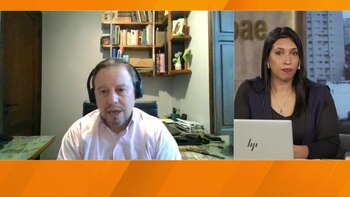 Para Sebastián Menescaldi, economista de EcoGo, “es factible que en junio la inflación sea menor al 2%”