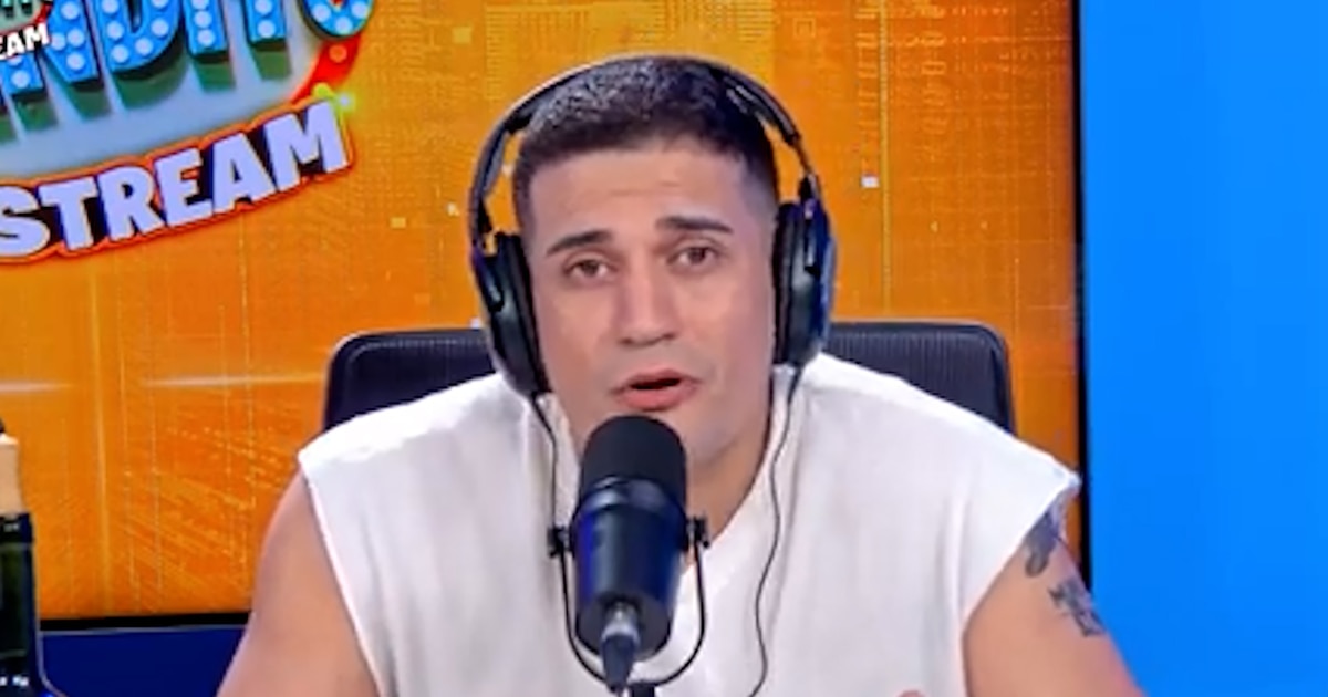 Justiça não conseguiu “carnance negra” da esposa do grande irmão, a alegação que deixou seu filho Justiça não conseguiu “carnance negra” da esposa do grande irmão, a alegação que deixou seu filho