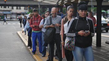 El gobierno anunció que se