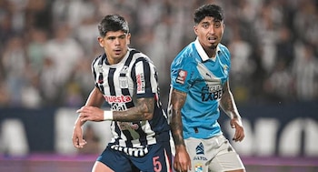 La última vez que se enfrentaron, Sporting Cristal y Alianza Lima empataron 1-1 en el Torneo Apertura 2026.