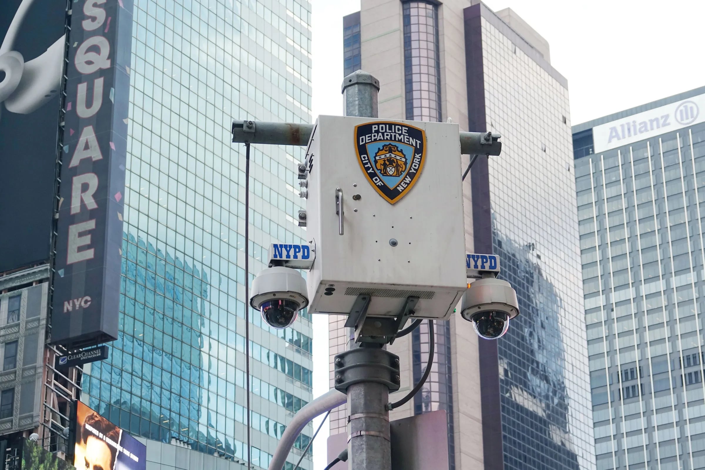 Nueva York instala cámaras en 600 cruces: cuánto bajaron las infracciones y los choques