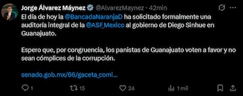 @AlvarezMaynez