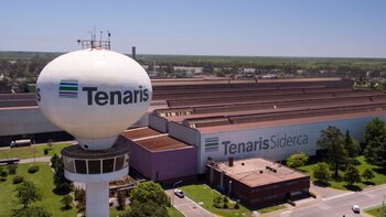 El polo metalúrgico inició sus