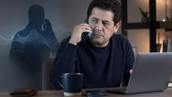 Vishing en México: el fraude telefónico que utiliza miedo y urgencia para obtener contraseñas