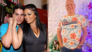 Luis Sánchez se solidariza con