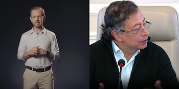 Andrés Felipe Arias reveló la