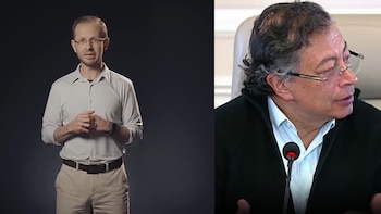 Andrés Felipe Arias reveló la