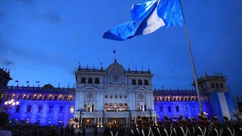 Guatemala conmemora los 205 años de la independencia con sus siete símbolos patrios que reúnen historia, identidad y representación nacional