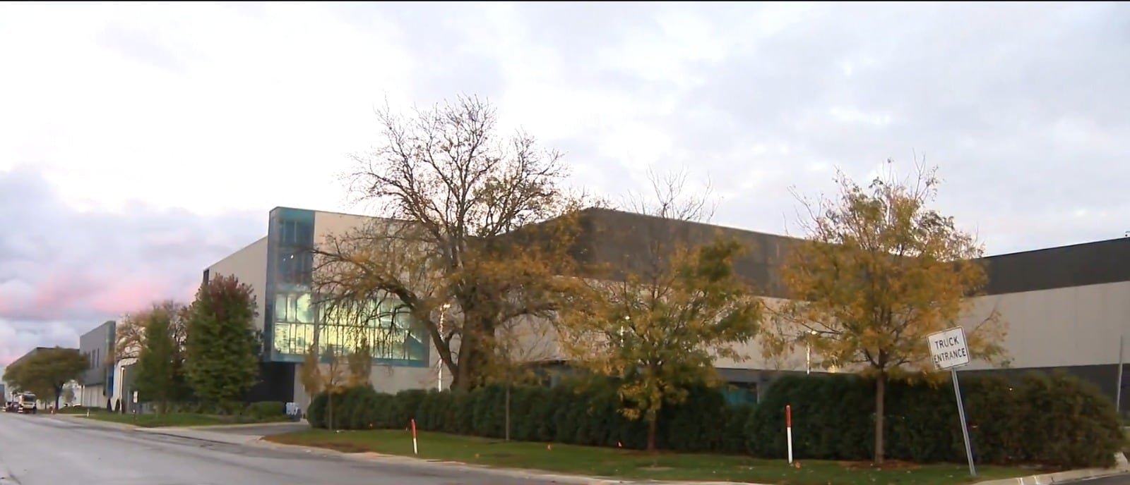La administración municipal enviará dos cartas a cada residencia antes de las fiestas de fin de año para concretar la entrega (Captura de video)