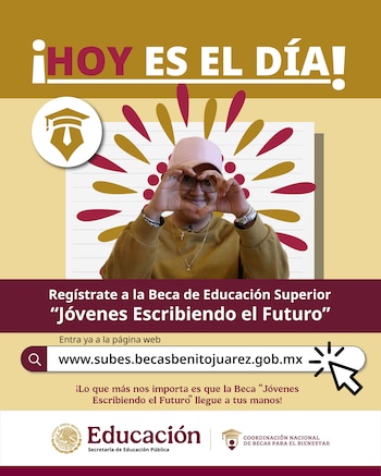 Para conocer si tu escuela