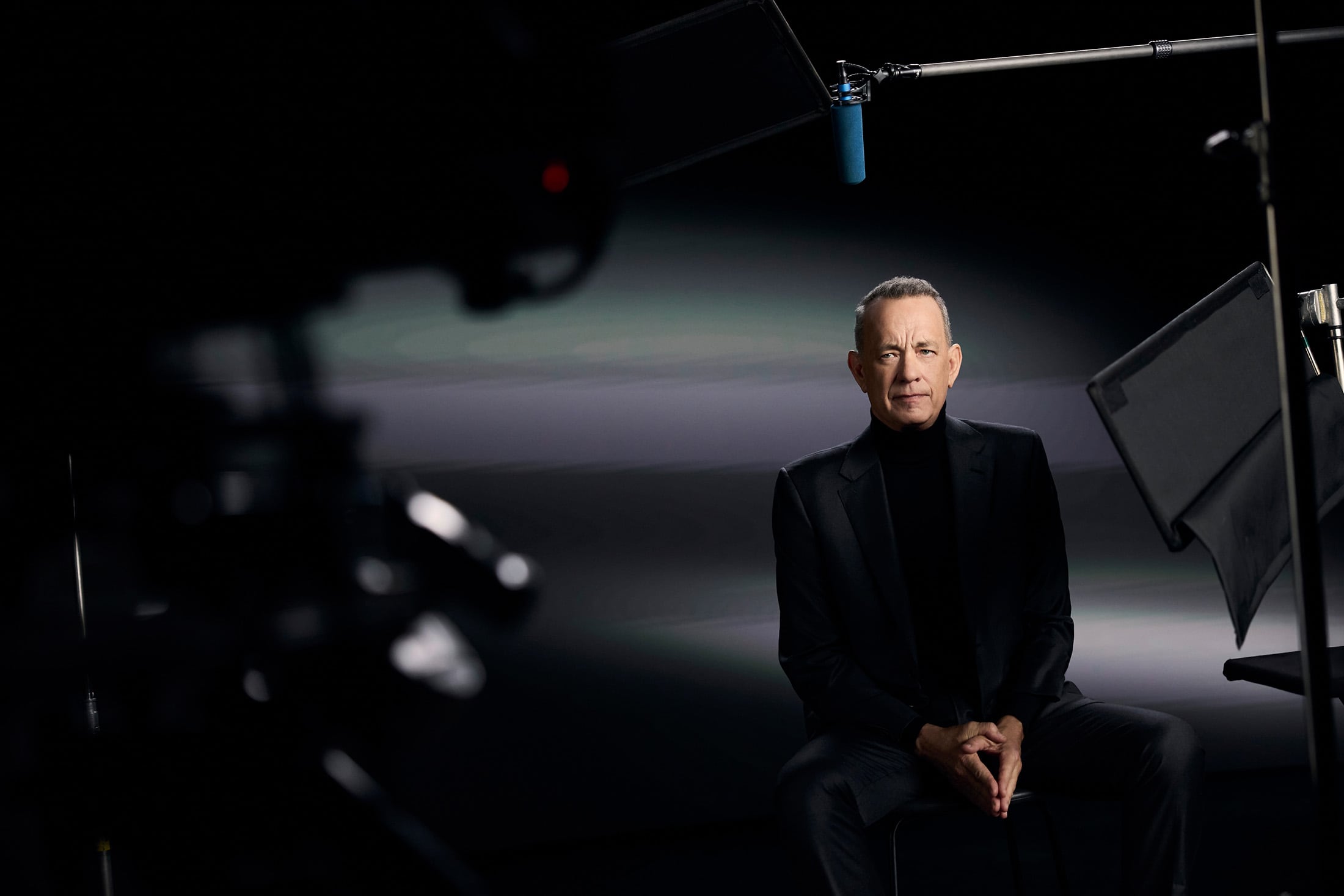 De Hiroshima a Stalingrado: así se construyó el documental ‘Segunda Guerra Mundial con Tom Hanks’