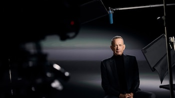 De Hiroshima a Stalingrado: así se construyó el documental ‘Segunda Guerra Mundial con Tom Hanks’