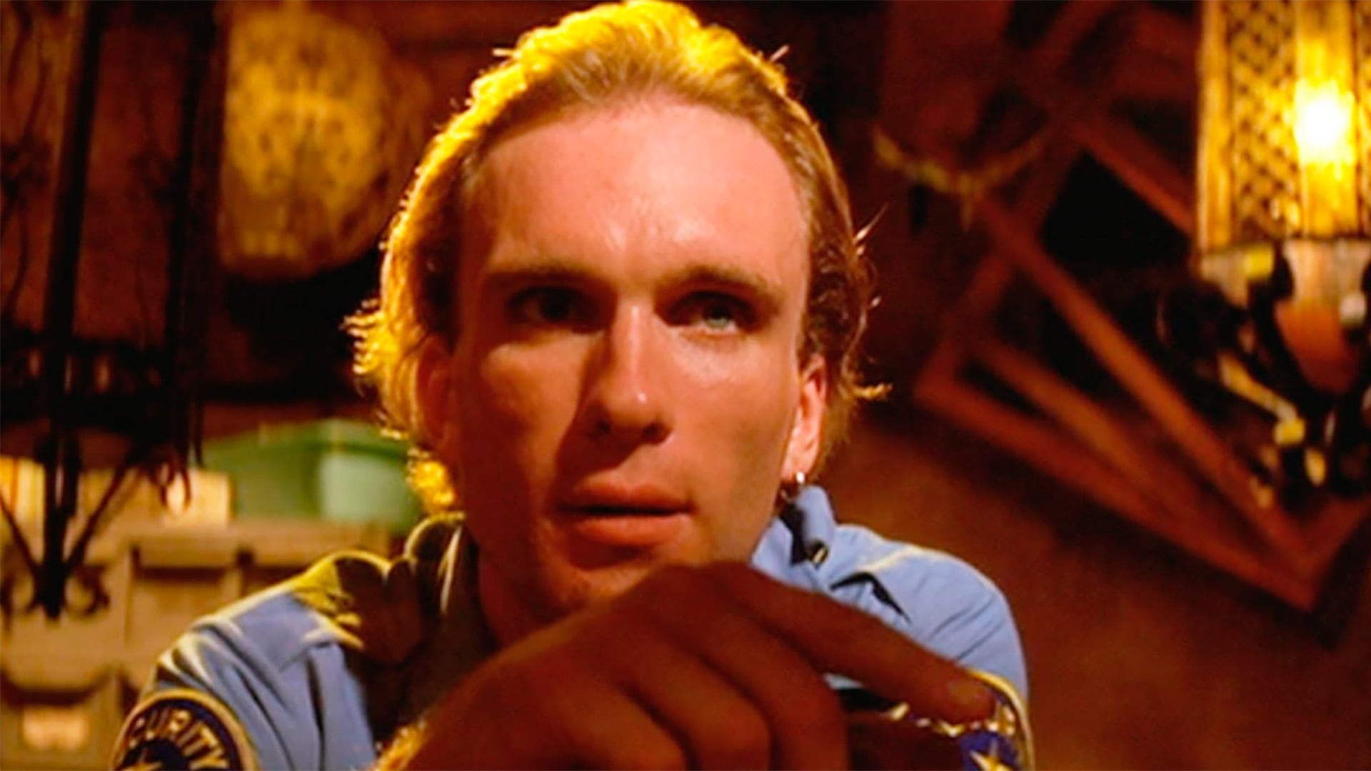 Peter Greene consolidó una gran base de fans gracias a su talento. (Captura de video)