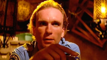 Peter Greene alcanzó reconocimiento mundial