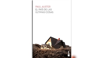 El país de las últimas