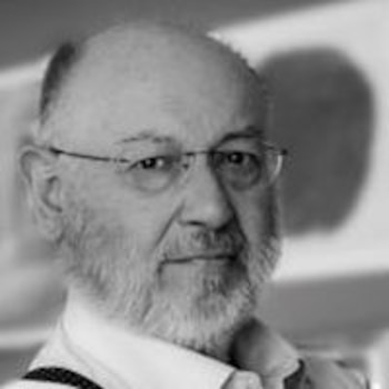 Juan Eslava Galán (Foto: Wikipedia)