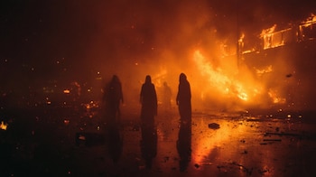 La seguridad es uno de