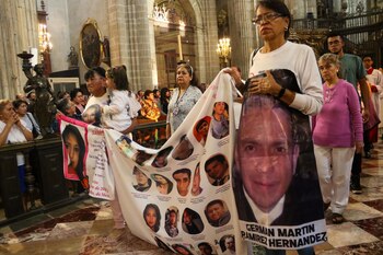 CIUDAD DE MÉXICO. 17ABRIL2025.- El