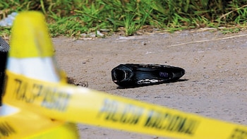 El OV-UNAH reporta 84 muertes violentas de mujeres en lo que va de 2026. (FOTO: Confidencial HN)