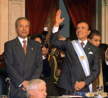 En enero de 1993, el