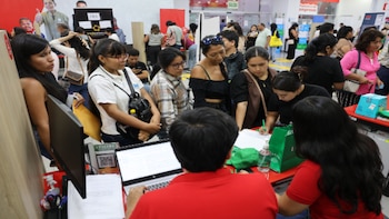 Maratón “Emplea Mujer”: 900 oportunidades