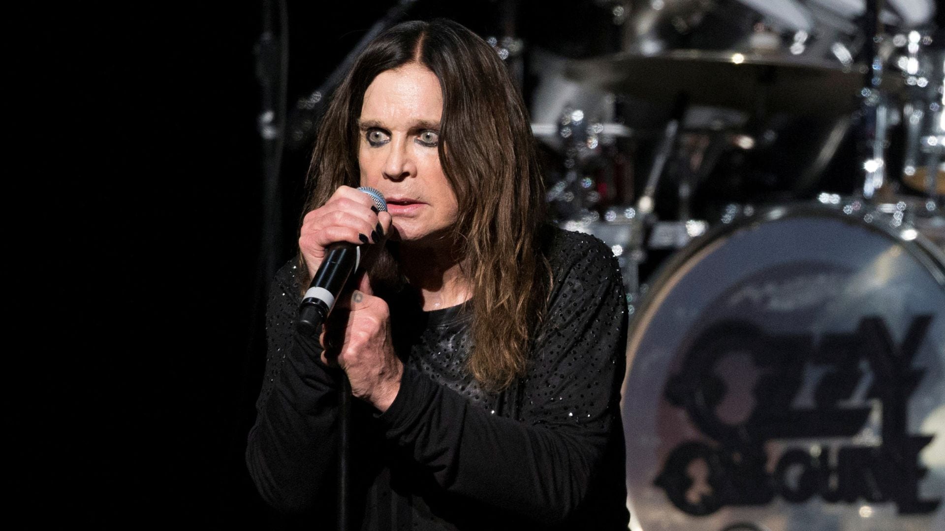 El biopic de Ozzy Osbourne apuesta por una narrativa intensa y honesta, sin idealizaciones ni simplificaciones de su figura REUTERS/Mario Anzuoni/File Photo