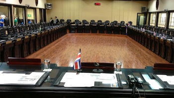Costa Rica: Asamblea Legislativa fija nuevo proceso de elección para suplentes de la Sala Constitucional