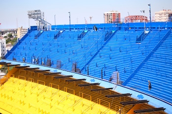 Así luce la tercera bandeja