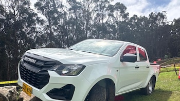 Así es el desarrollo tecnológico del nuevo motor RZ4F para camionetas: 2.2L de potencia