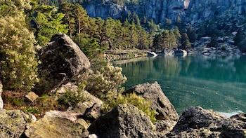 La ruta de senderismo que