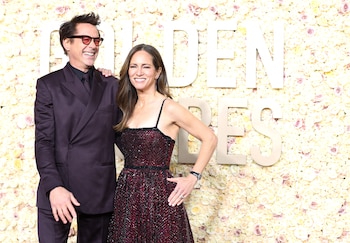 La productora Susan Downey ha
