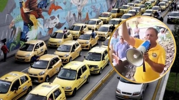 Juez admite demanda colectiva de