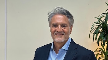 Alberto Granados impulsará el crecimiento y la expansión global de HappyRobot como presidente no ejecutivo