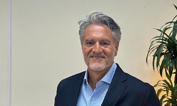 10/09/2026 Alberto Granados, presidente no ejecutivo de Crecimiento y Expansión de HappyRobot
POLITICA INVESTIGACIÓN Y TECNOLOGÍA
HAPPYROBOT