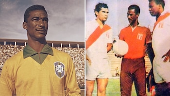 Cuando Didí llegó a dirigir