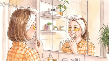 Cuáles son los verdaderos riesgos del skincare en niños y adolescentes, según expertos