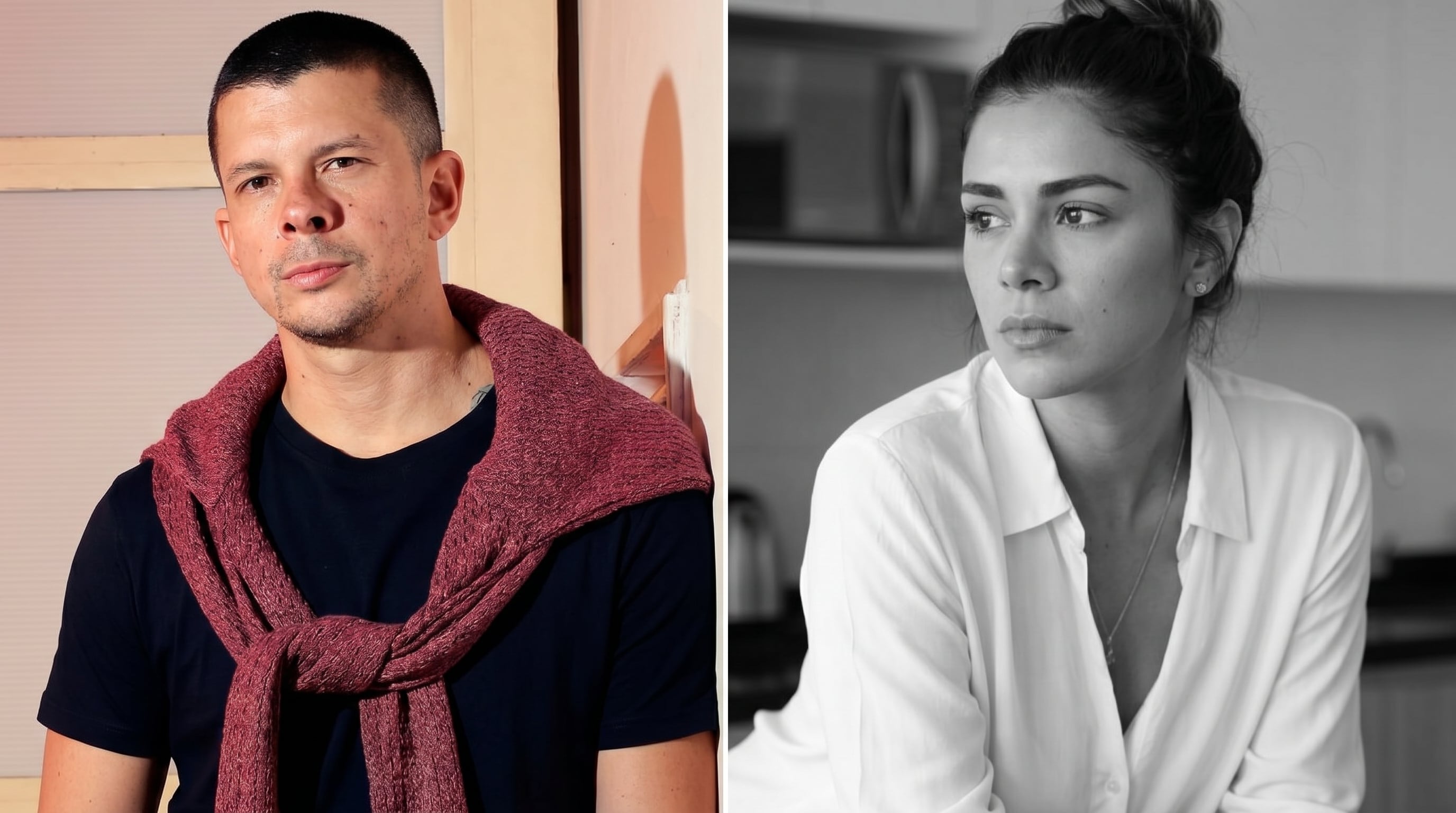 Mario Hart reflexiona sobre los desafíos en su matrimonio con Korina Rivadeneira, atribuyendo a la rutina y la monotonía los problemas de la pareja. (Imagen Ilustrativa Infobae)
