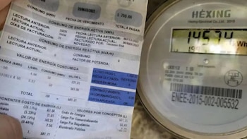 Gobierno de Honduras reduce subsidio eléctrico y más de 600 mil abonados volverán a pagar energía