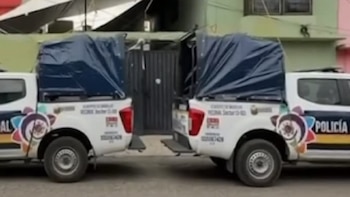 Vinculan a proceso a Carlos Edmundo por el asesinato de su hijastro de 8 años en Ecatepec