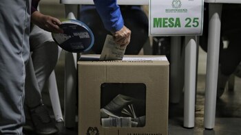 Colombia es un país con