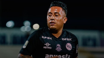 Christian Cueva avanza en su proceso de recuperación: próxima aparición con Sport Boys para disputar el Torneo Clausura de Liga 1 2026