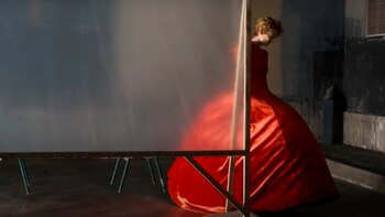 Captura de imagen del vídeo