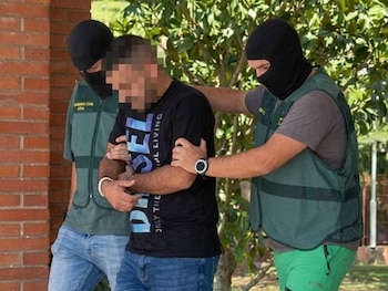 La DNPA sostiene que la organización utilizaba el litoral atlántico hondureño como corredor para el traslado de droga.
Las autoridades investigan posibles vínculos de "Los Monges" con organizaciones criminales que operan en Guatemala y México. (Foto: Cortesía)