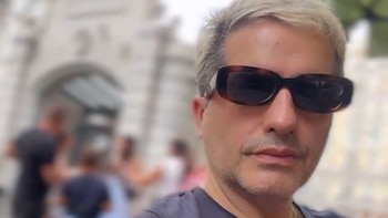 Ángel de Brito, nominado como